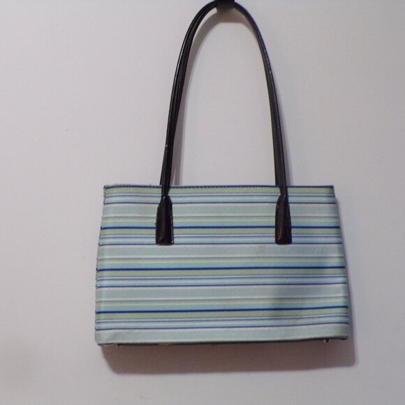 Kate Spade NY Hand Bag Wallet & Check Book Holder - Picture 2 of 11